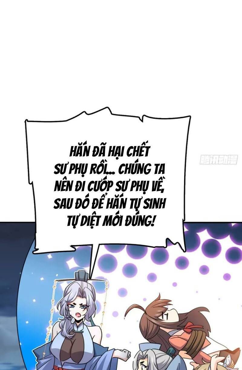 đại vương tha mạng chapter 849 - Trang 2