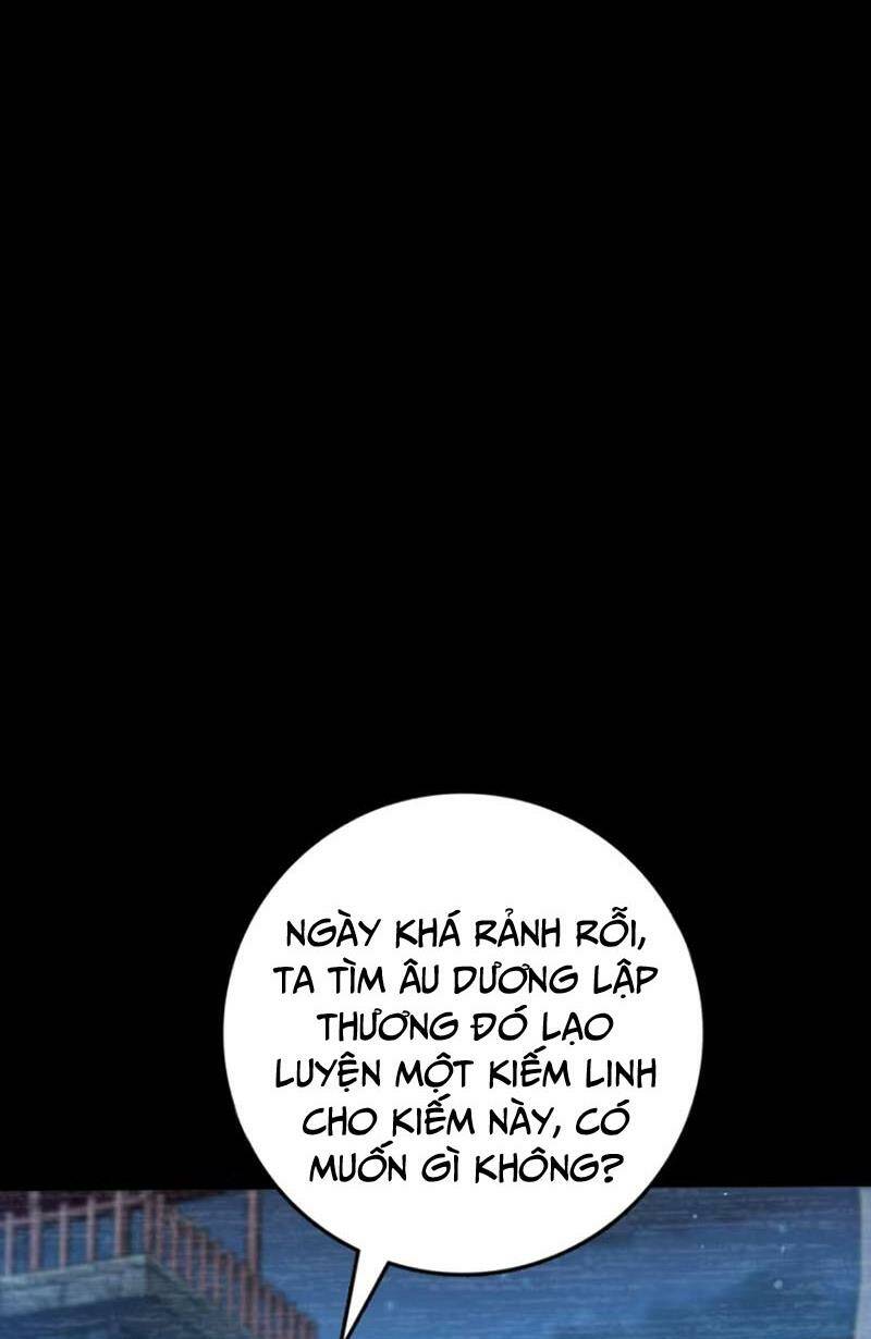 đại vương tha mạng chapter 849 - Trang 2