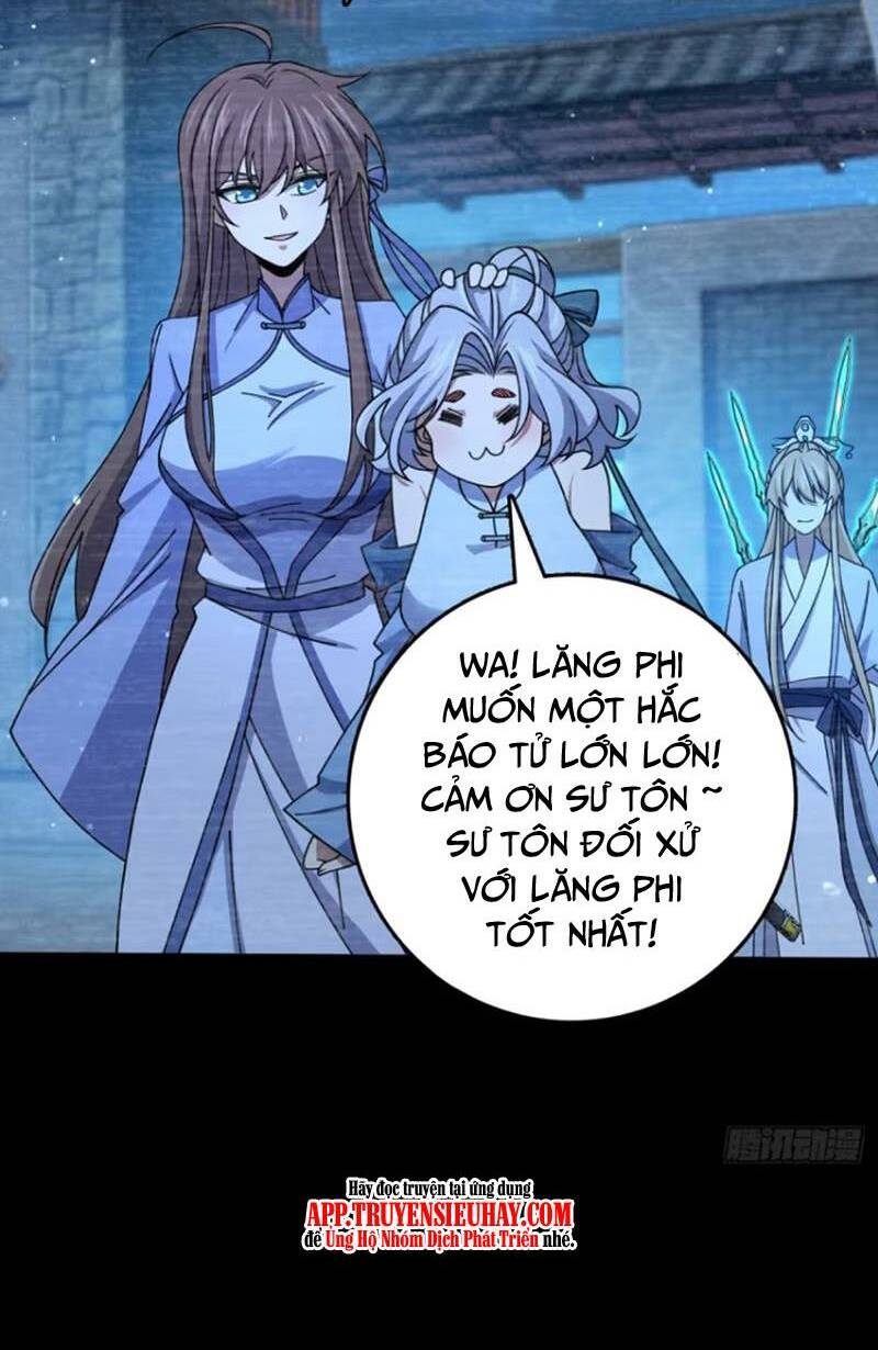 đại vương tha mạng chapter 849 - Trang 2