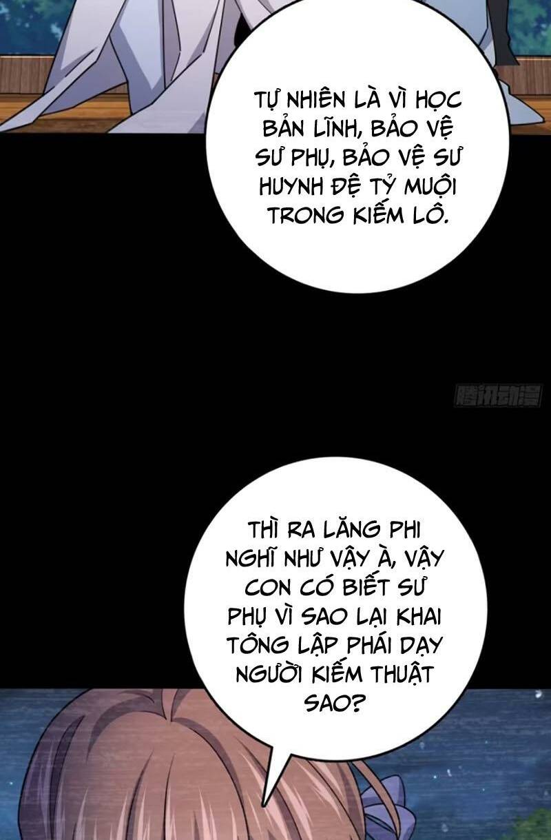 đại vương tha mạng chapter 849 - Trang 2