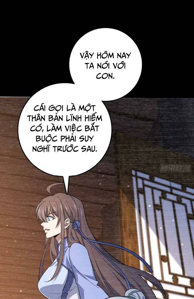 đại vương tha mạng chapter 849 - Trang 2