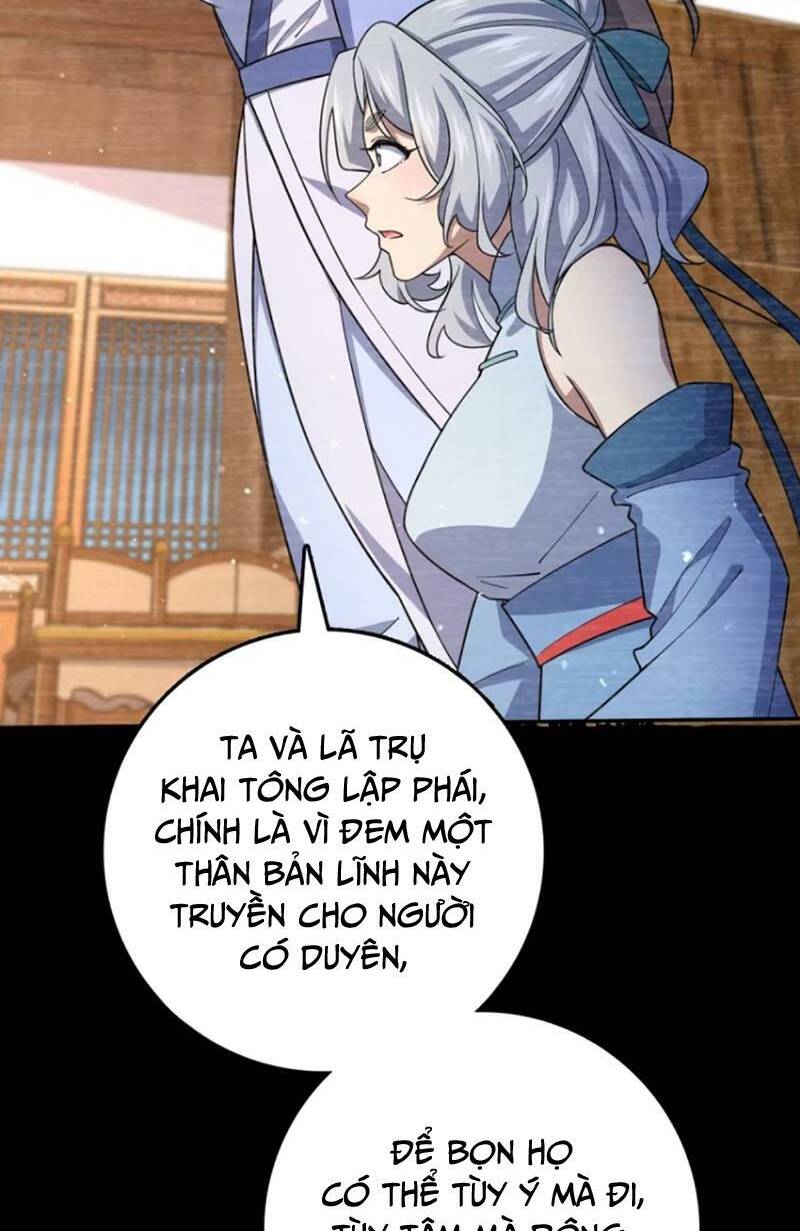 đại vương tha mạng chapter 849 - Trang 2