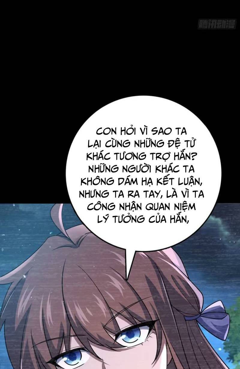 đại vương tha mạng chapter 849 - Trang 2