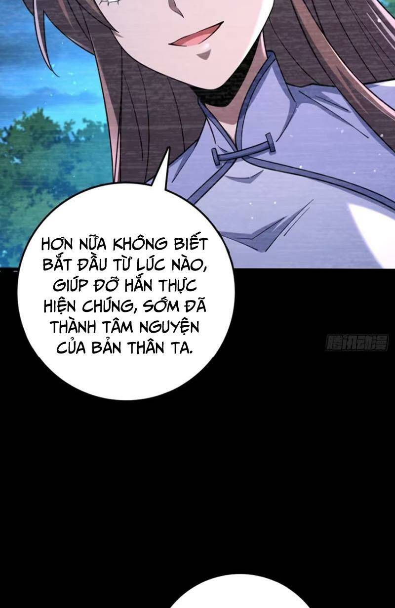 đại vương tha mạng chapter 849 - Trang 2