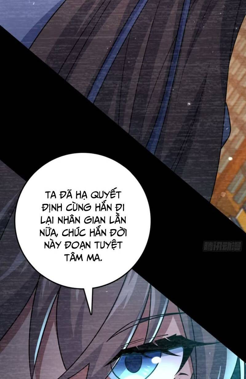 đại vương tha mạng chapter 849 - Trang 2