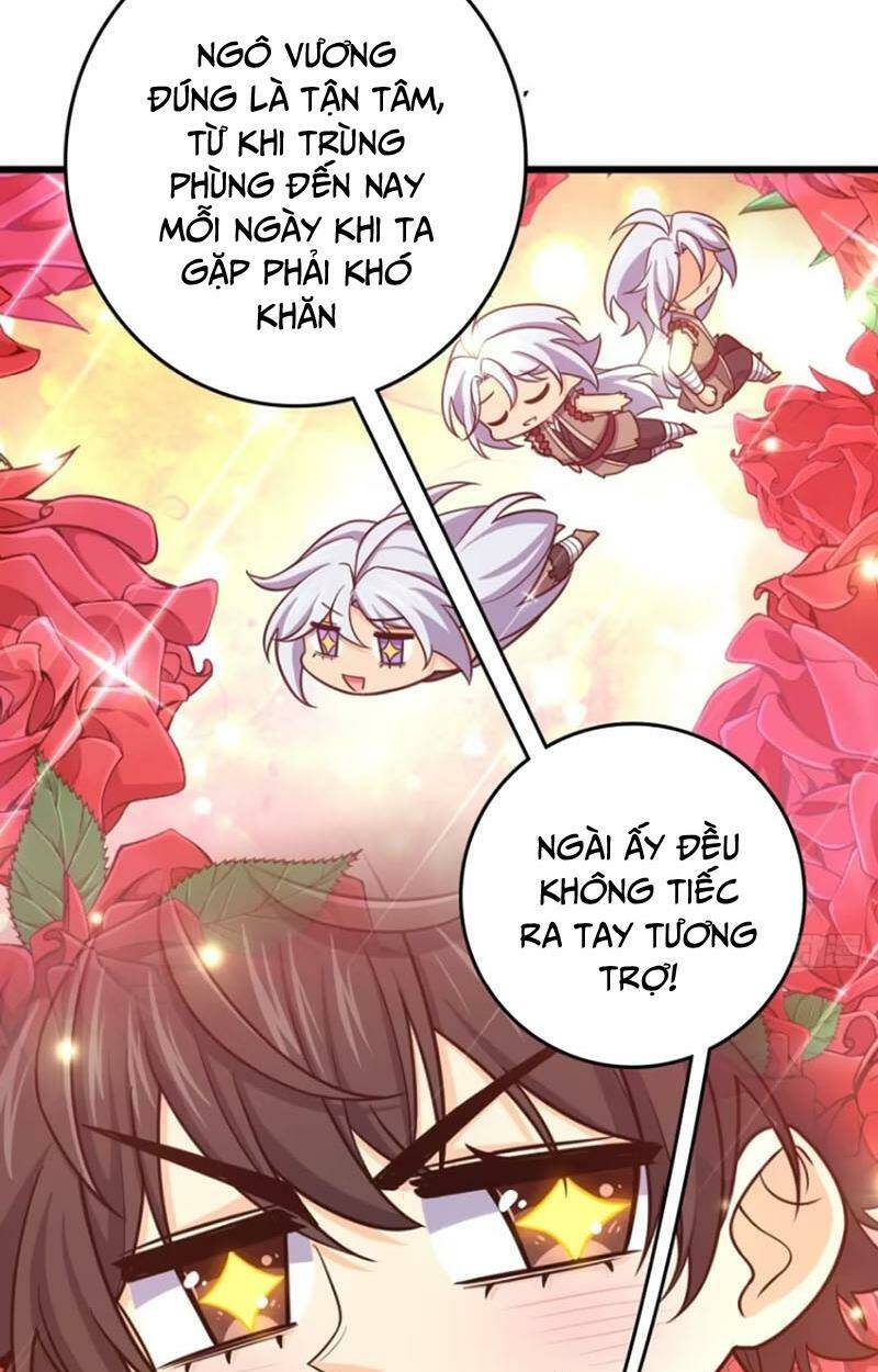 đại vương tha mạng chapter 851 - Next chapter 852