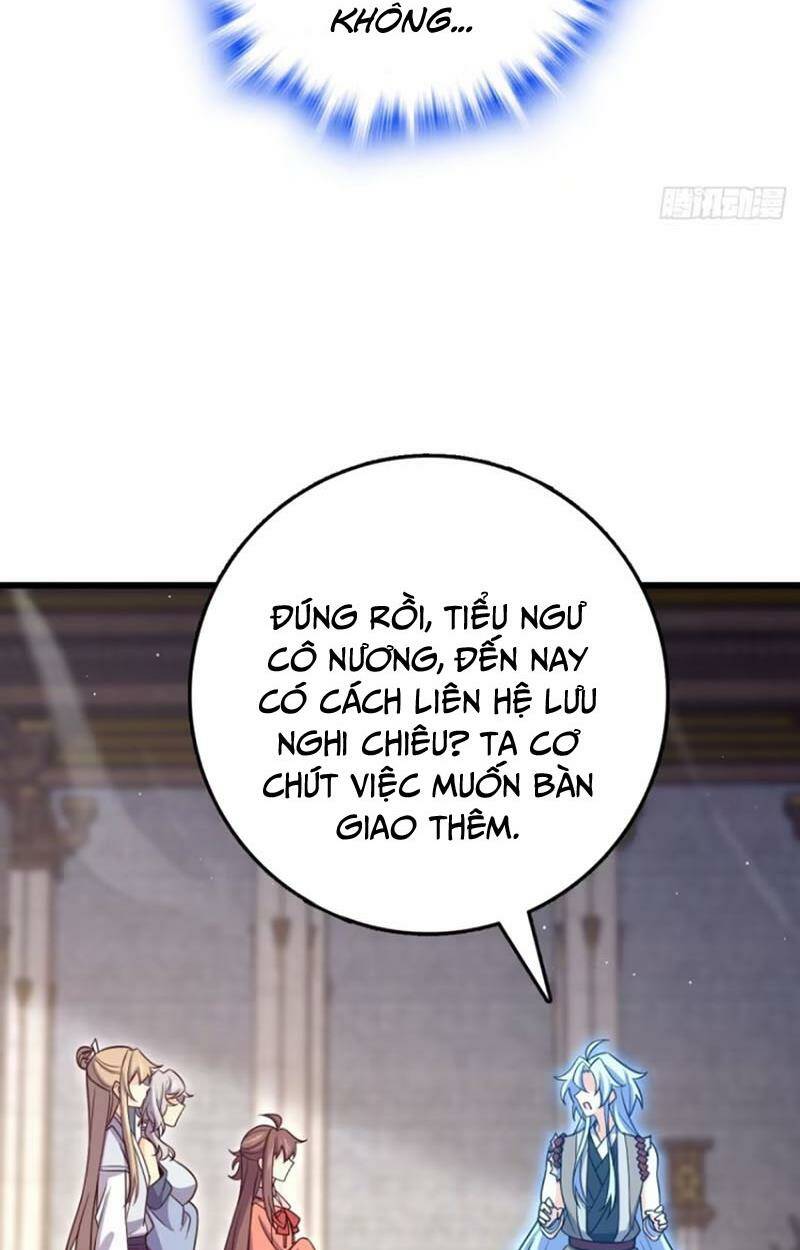 đại vương tha mạng chapter 851 - Next chapter 852