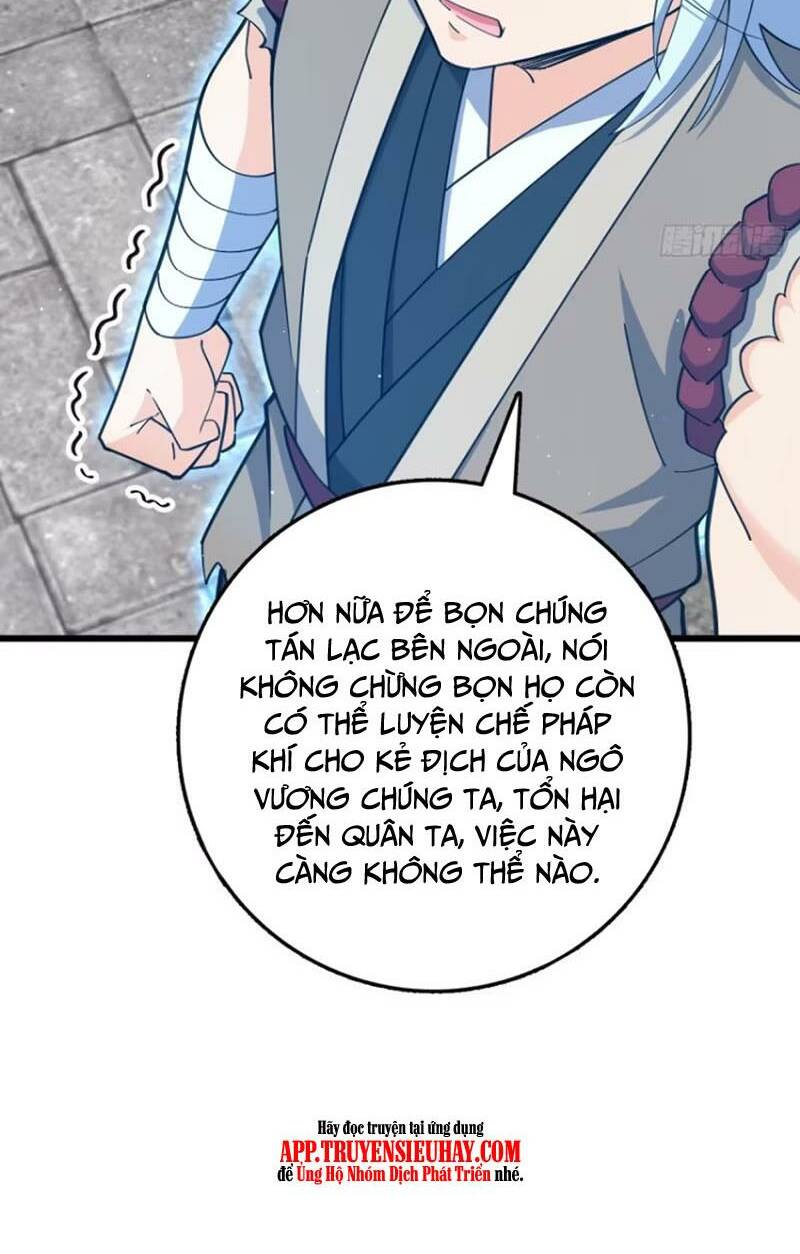 đại vương tha mạng chapter 851 - Next chapter 852