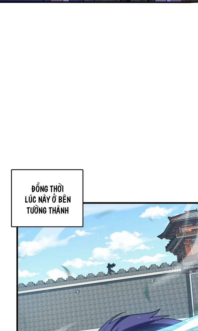 đại vương tha mạng chapter 851 - Next chapter 852