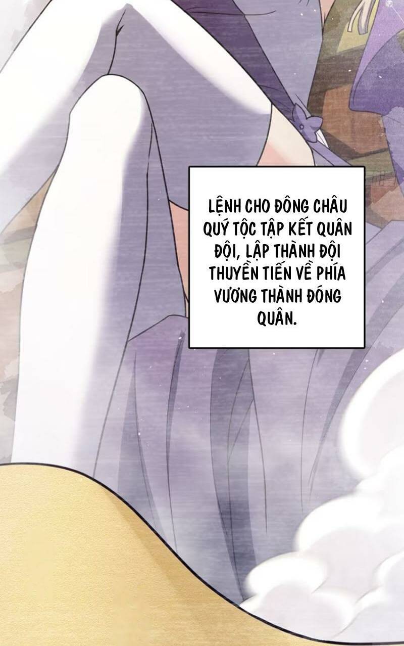 đại vương tha mạng chapter 851 - Next chapter 852