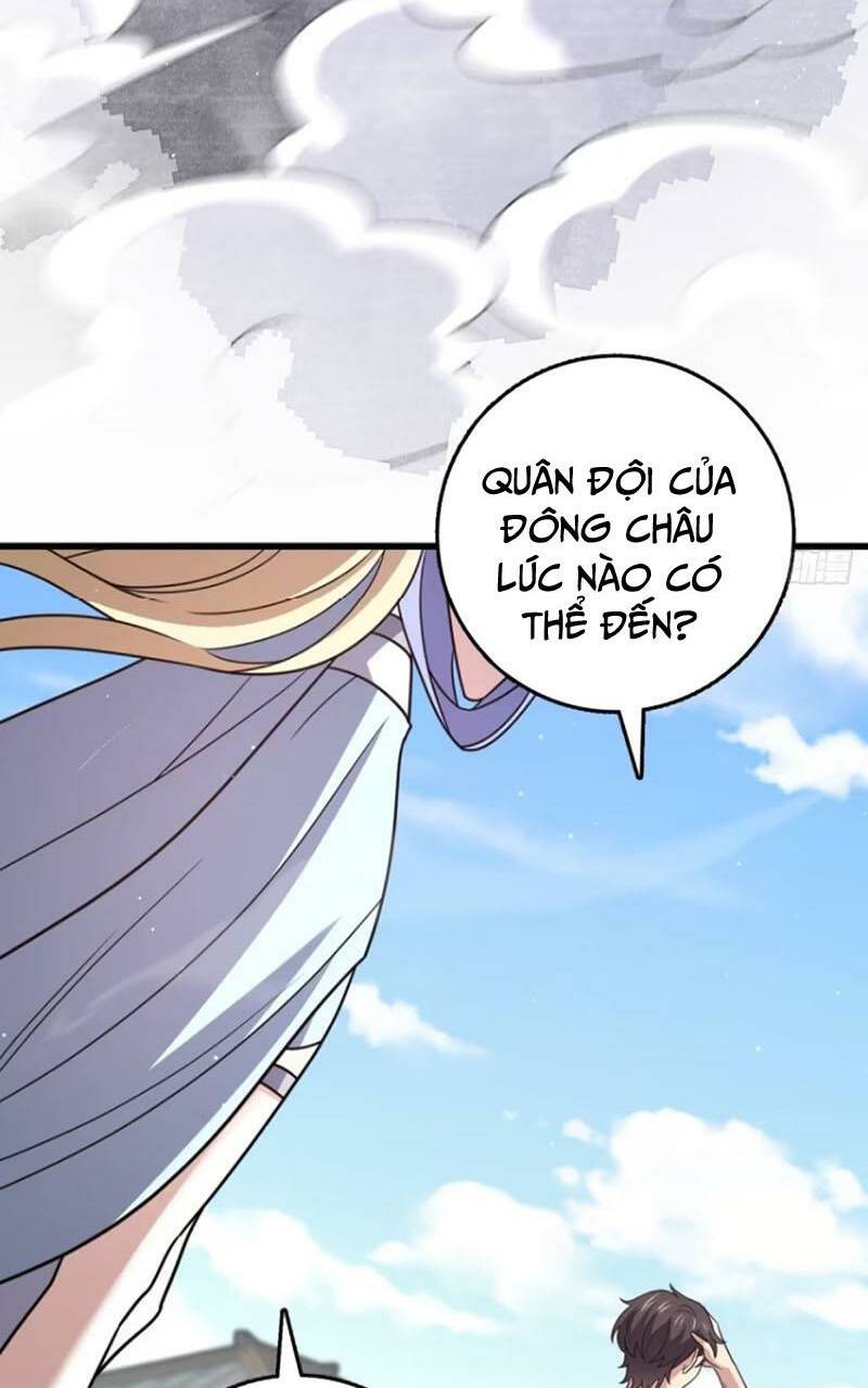 đại vương tha mạng chapter 851 - Next chapter 852