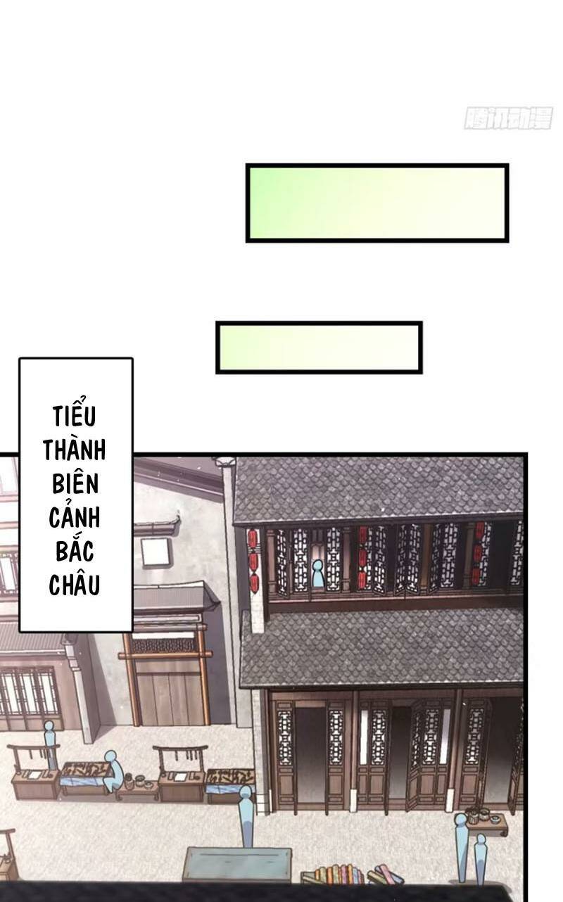 đại vương tha mạng chapter 851 - Next chapter 852