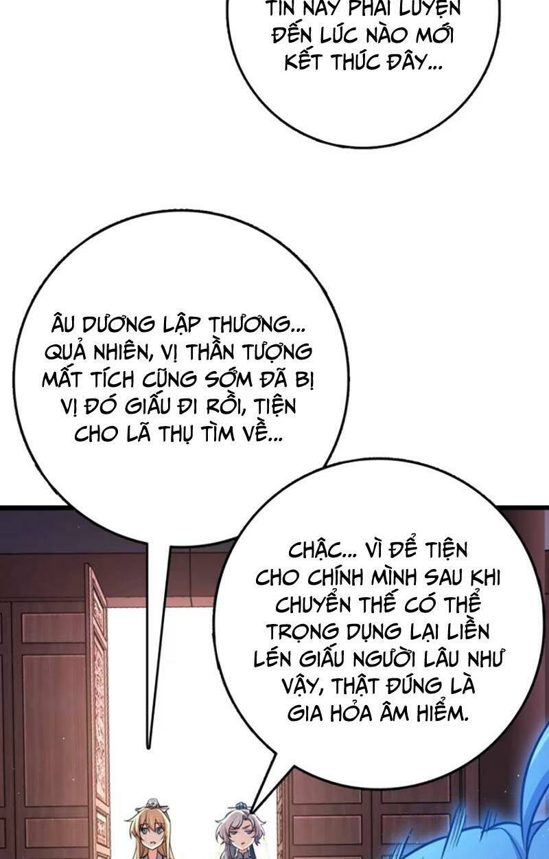 đại vương tha mạng chapter 851 - Next chapter 852