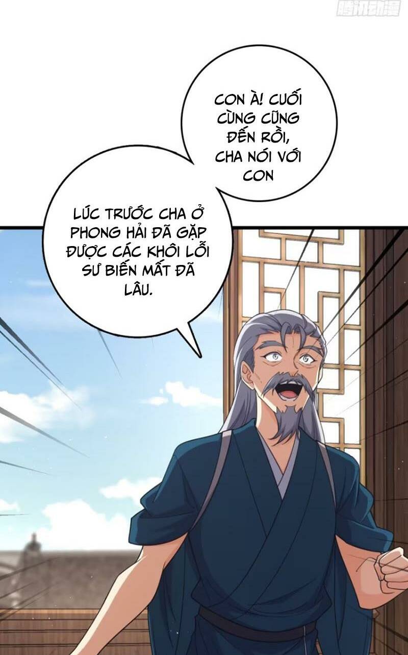 đại vương tha mạng chapter 851 - Next chapter 852