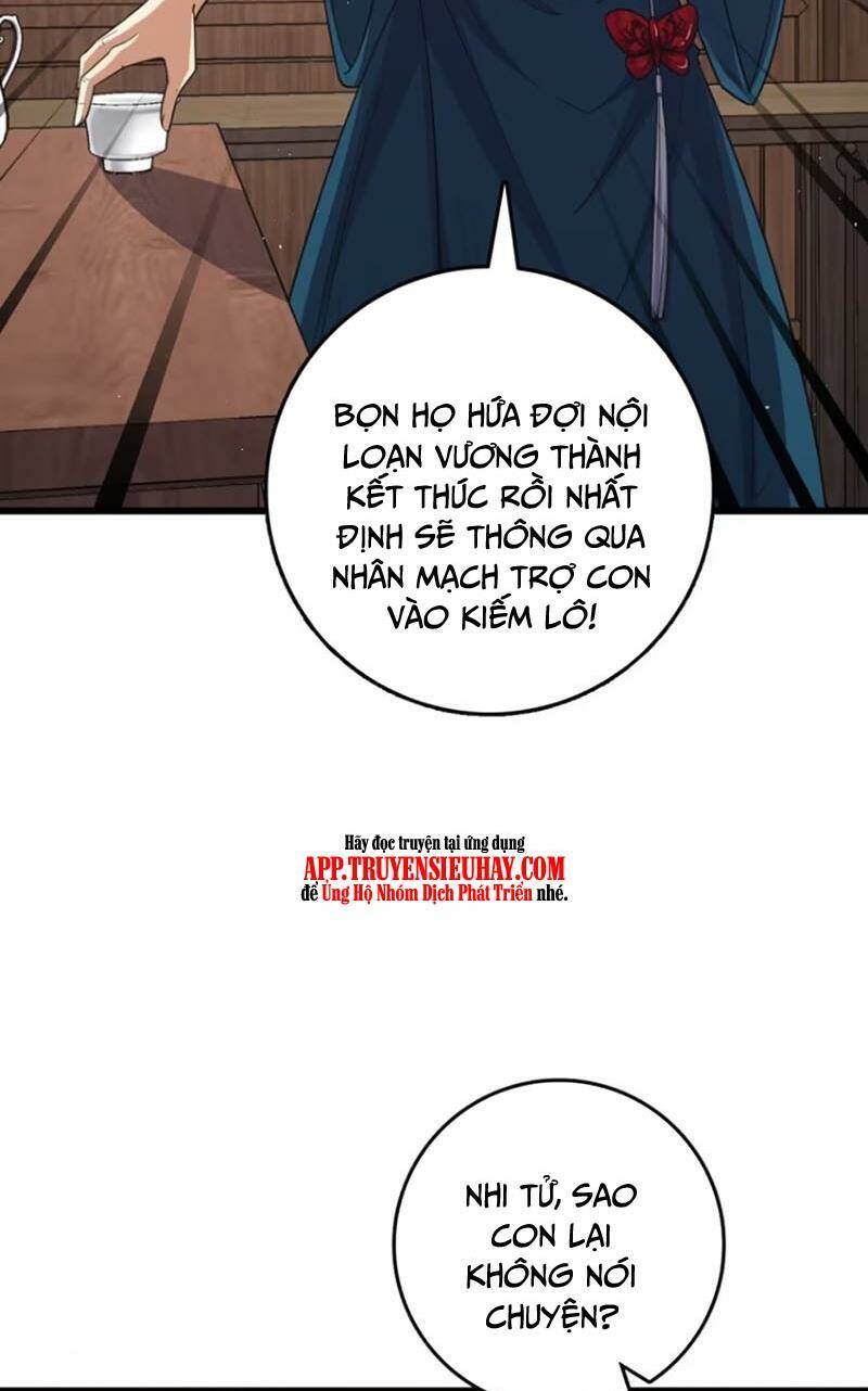 đại vương tha mạng chapter 851 - Next chapter 852