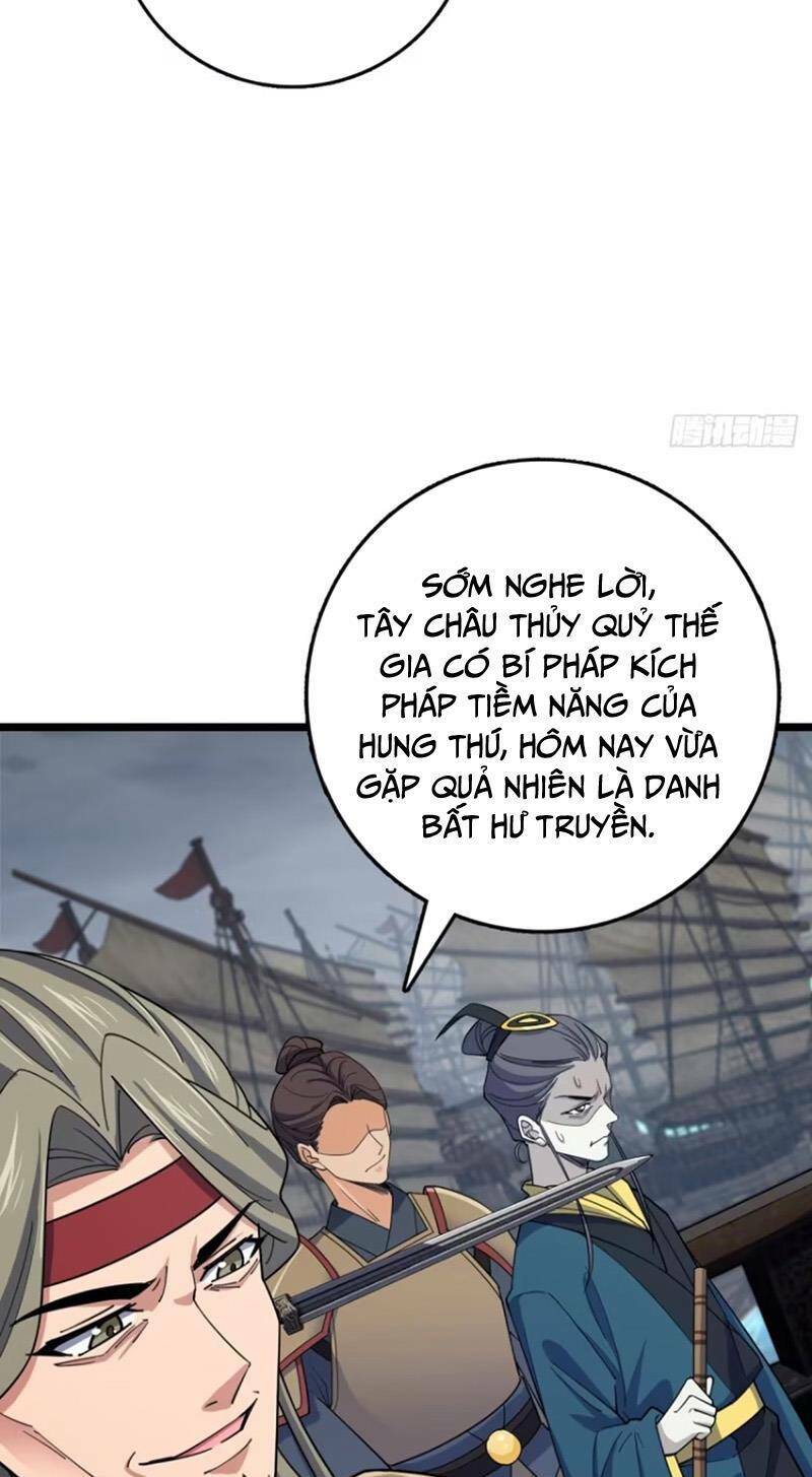 đại vương tha mạng chapter 865 - Next chapter 866