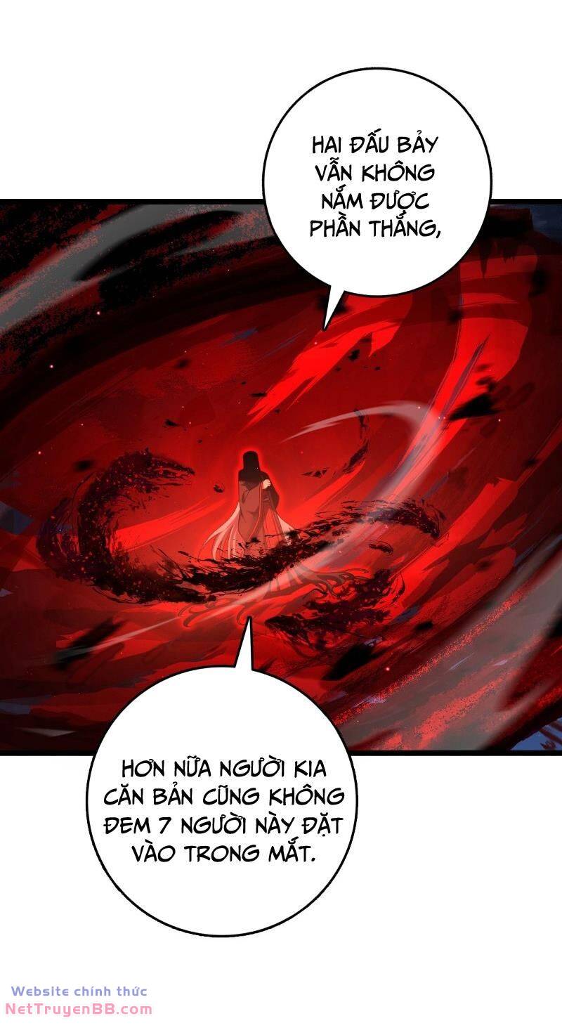 đại vương tha mạng chapter 905 - Next chapter 906