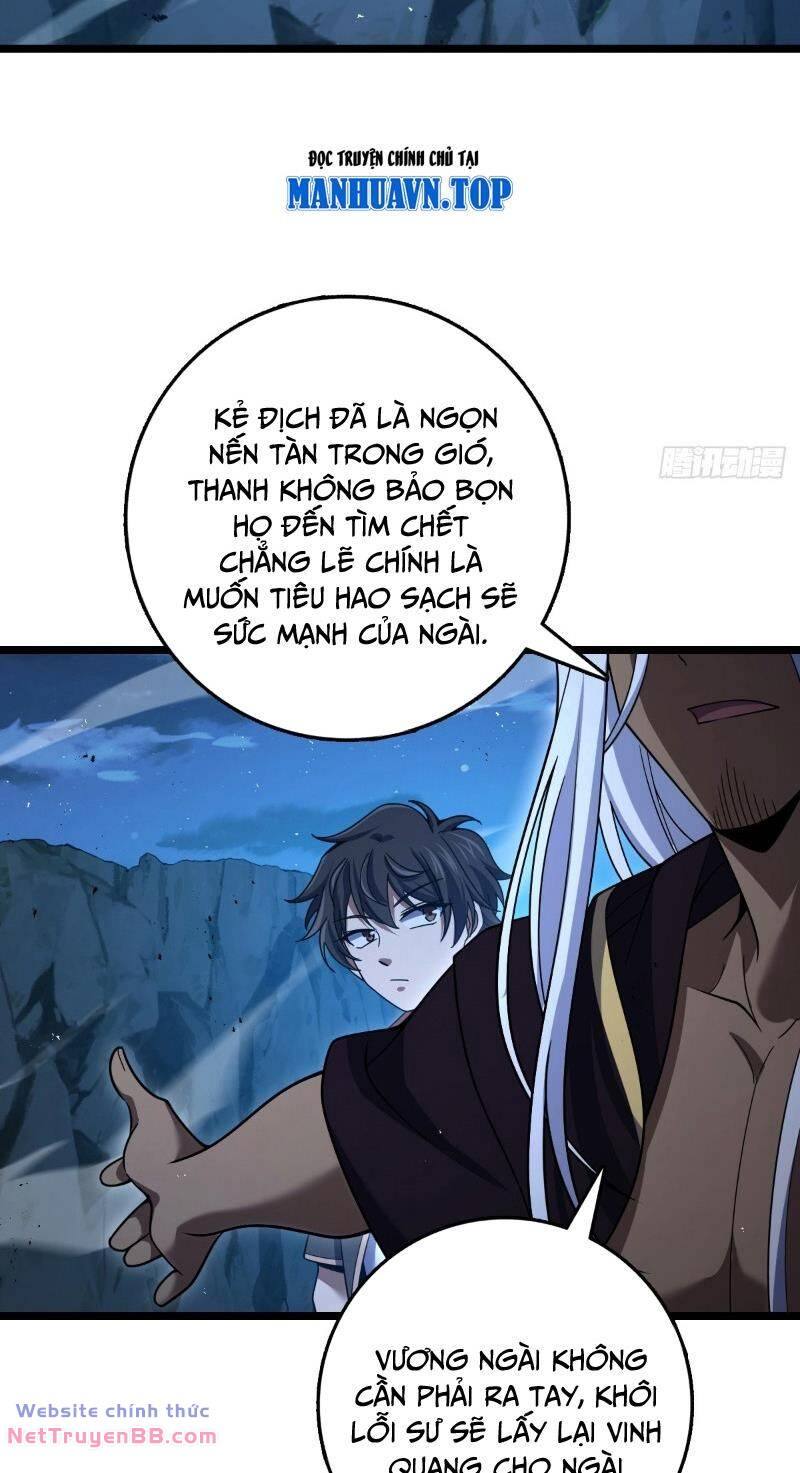 đại vương tha mạng chapter 905 - Next chapter 906