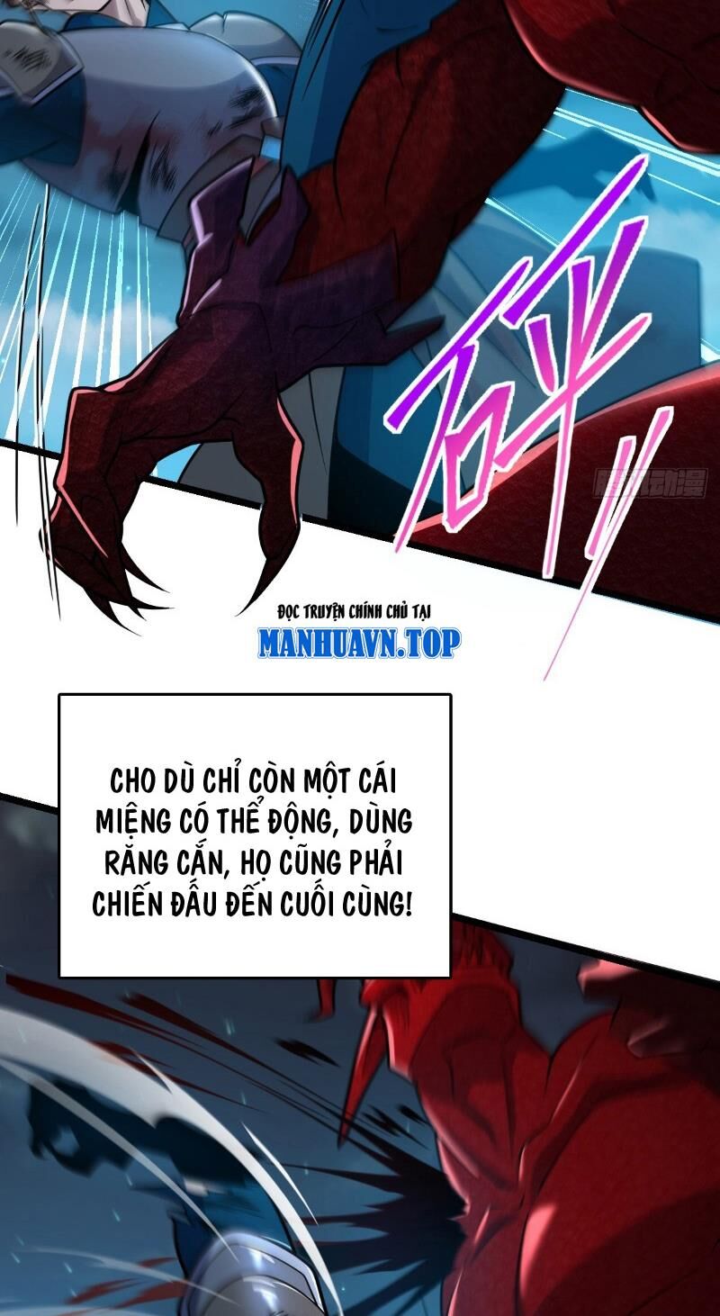 đại vương tha mạng chapter 906 - Next Chương 907