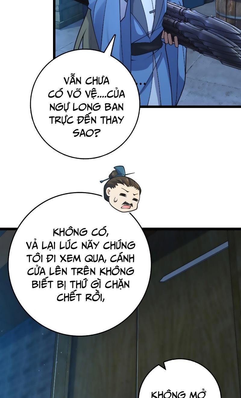 đại vương tha mạng chapter 906 - Next Chương 907