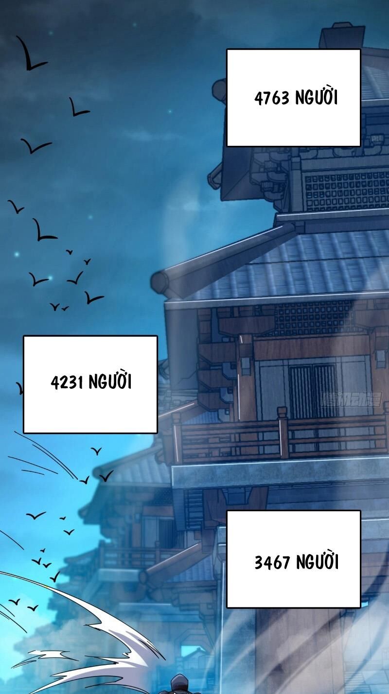 đại vương tha mạng chapter 906 - Next Chương 907