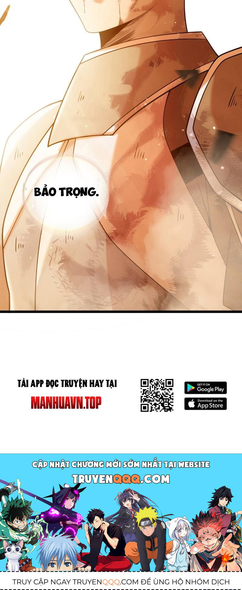 đại vương tha mạng chapter 906 - Next Chương 907