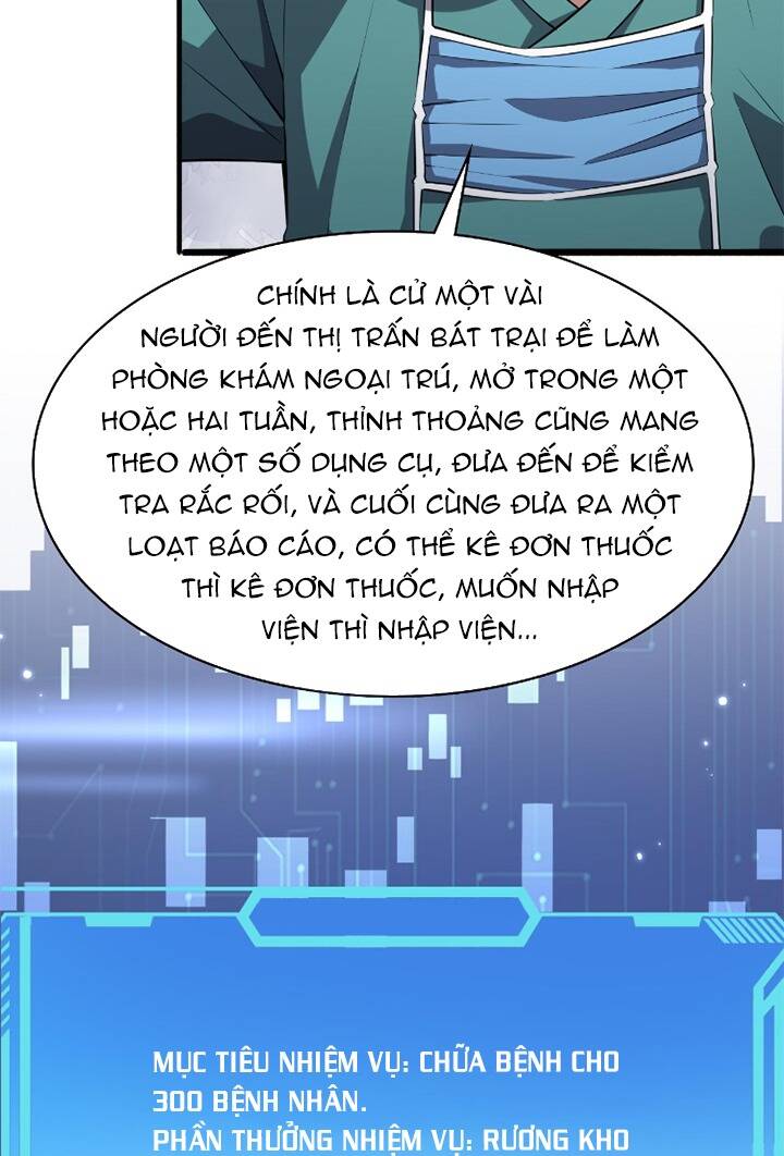 đại y lăng nhiên chapter 187 - Trang 2