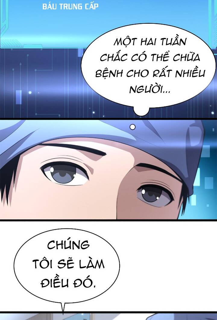 đại y lăng nhiên chapter 187 - Trang 2