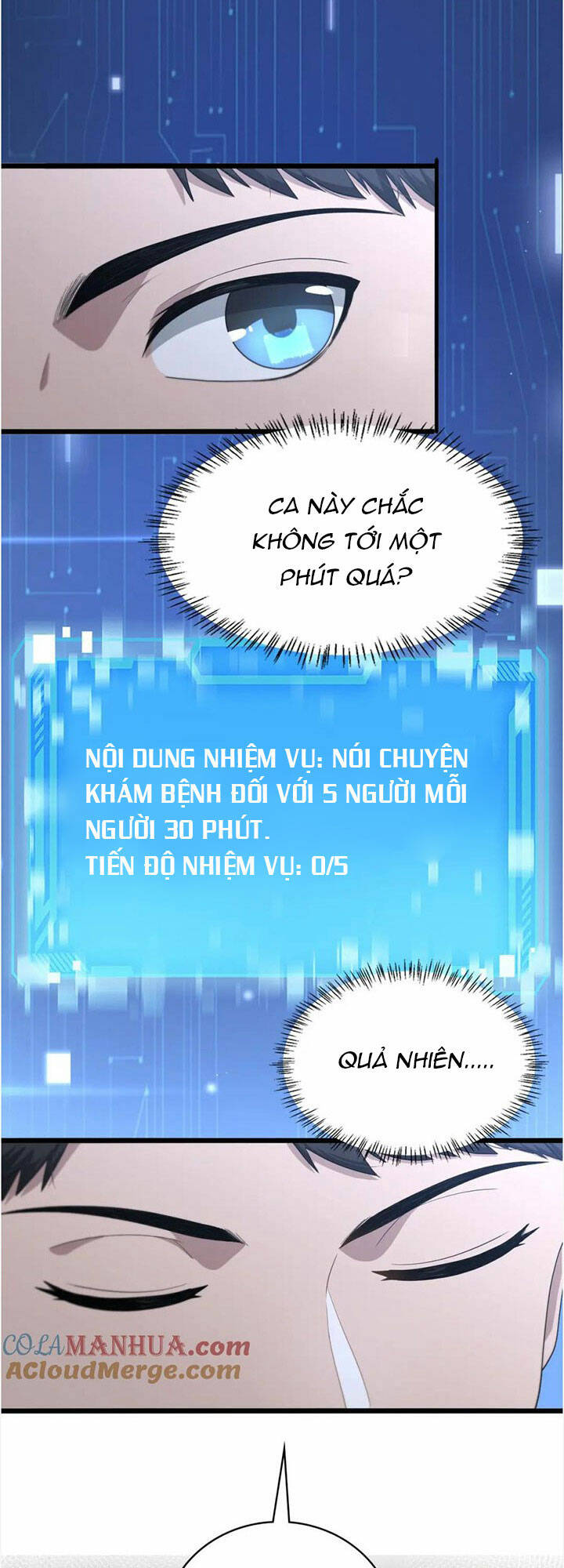 đại y lăng nhiên chapter 214 - Trang 2