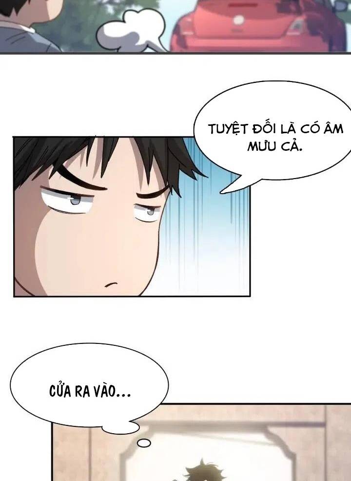 đại y lăng nhiên chapter 46 - Trang 2