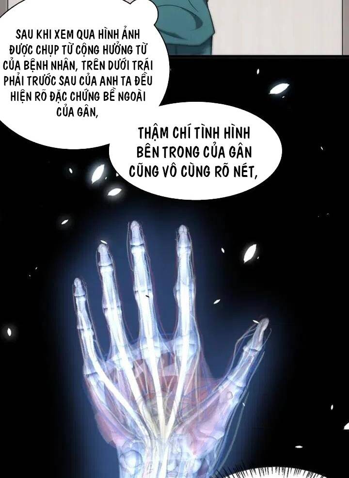 đại y lăng nhiên chapter 46 - Trang 2