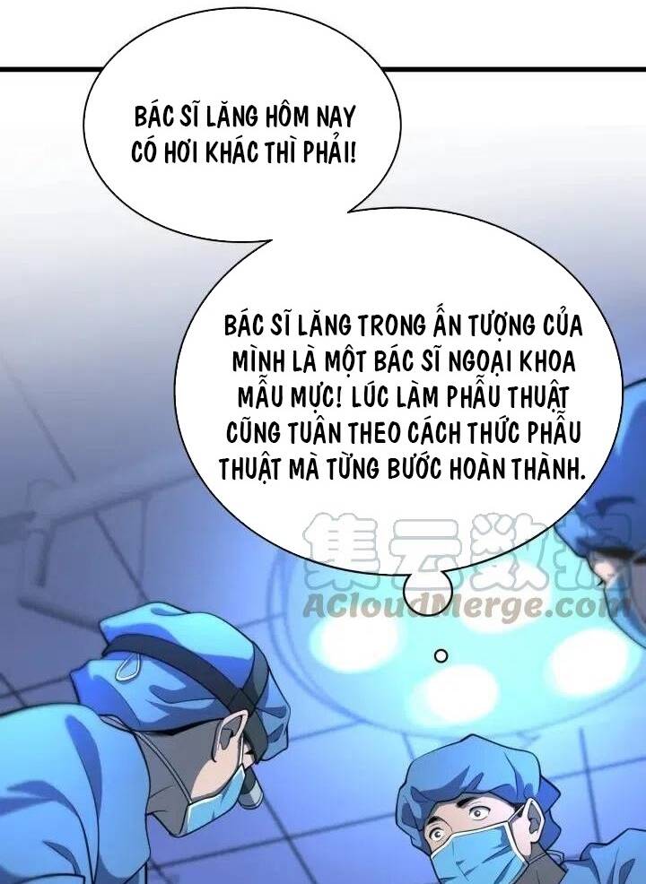 đại y lăng nhiên chapter 46 - Trang 2