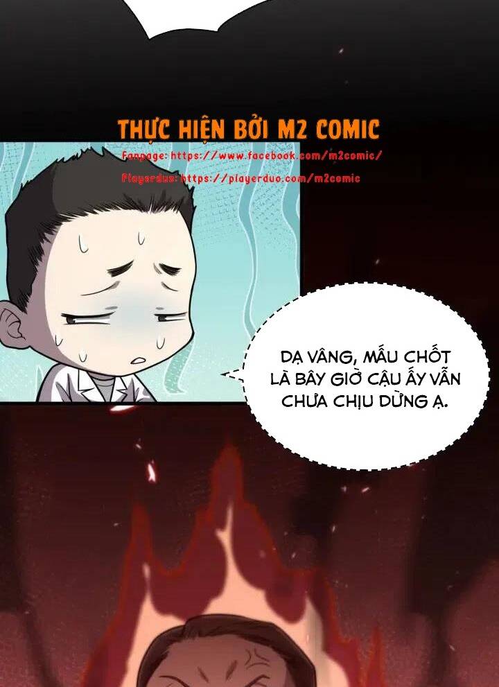 đại y lăng nhiên chapter 52 - Trang 2