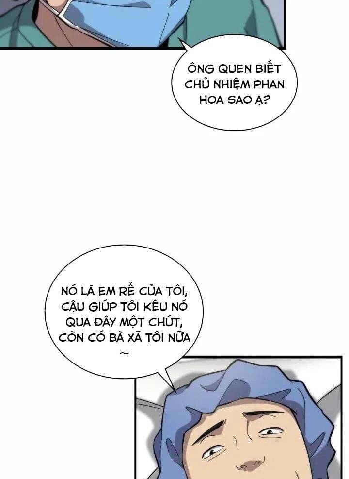 đại y lăng nhiên chapter 54 - Trang 2