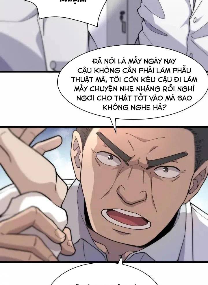 đại y lăng nhiên chapter 57 - Trang 2