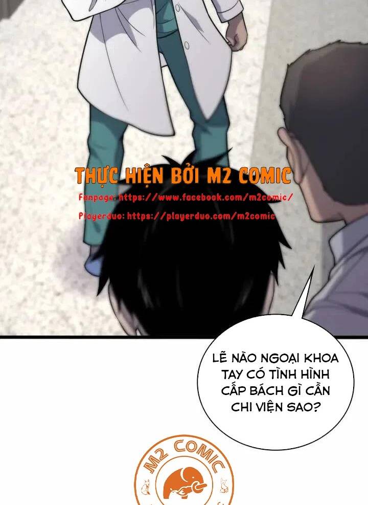 đại y lăng nhiên chapter 57 - Trang 2