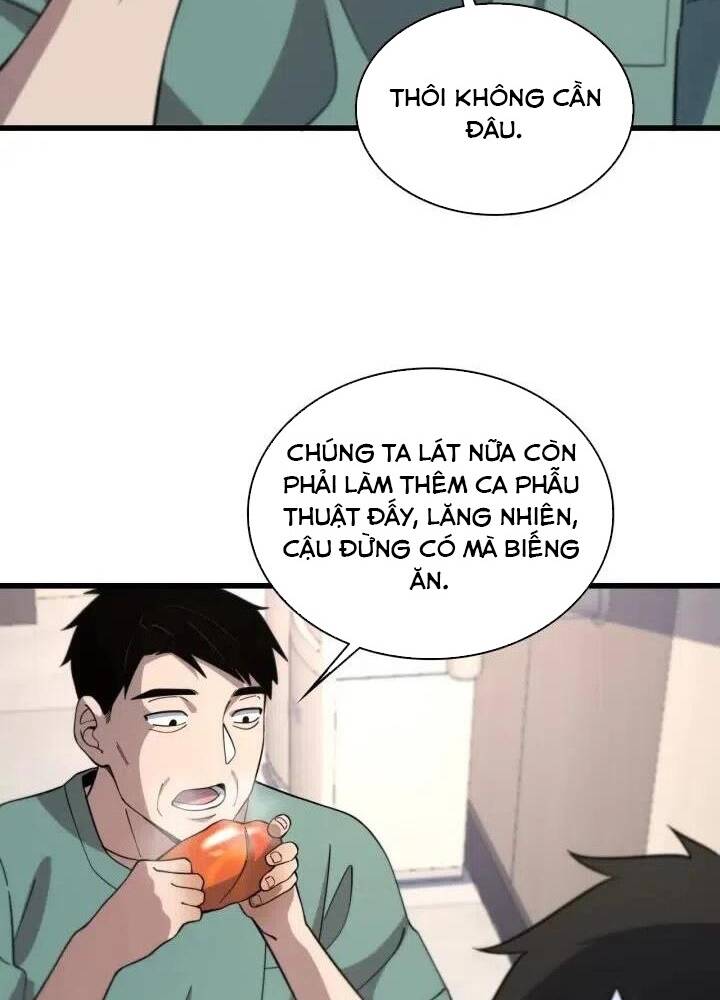 đại y lăng nhiên chapter 67 - Trang 2