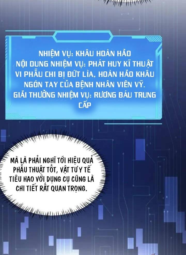 đại y lăng nhiên chapter 74 - Trang 2