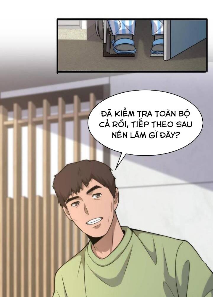 đại y lăng nhiên chapter 83 - Trang 2