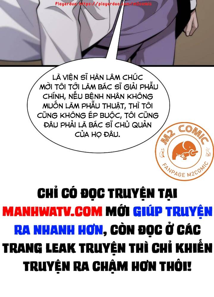 đại y lăng nhiên chapter 83 - Trang 2