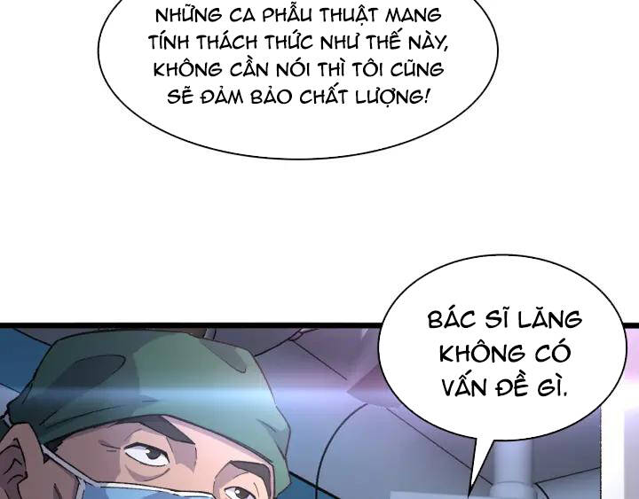 đại y lăng nhiên chapter 87 - Trang 2