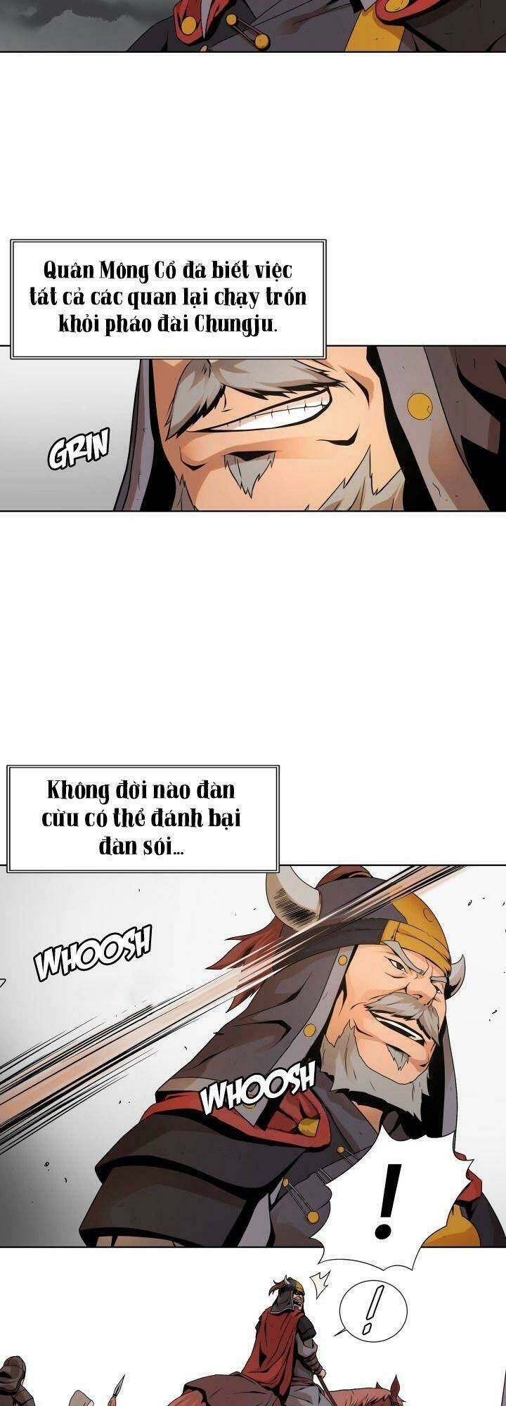 Dain Đồ Sắt Chapter 1 - Next Chapter 2