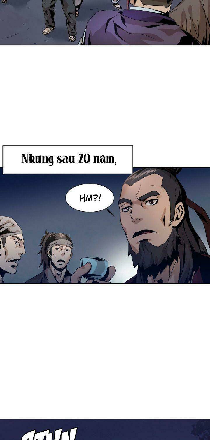 Dain Đồ Sắt Chapter 1 - Next Chapter 2