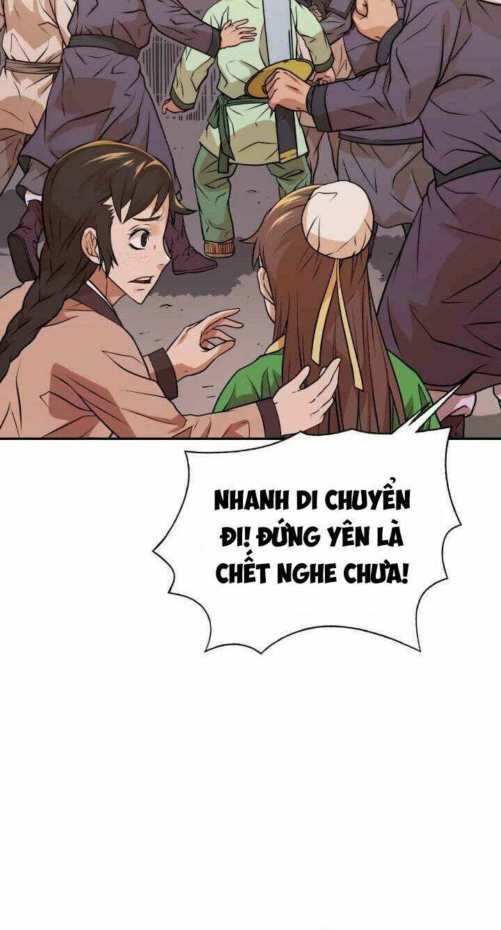 Dain Đồ Sắt Chapter 13 - Next Chapter 14