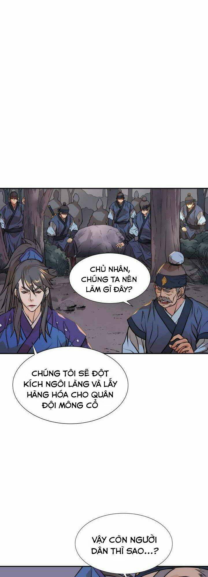 Dain Đồ Sắt Chapter 13 - Next Chapter 14