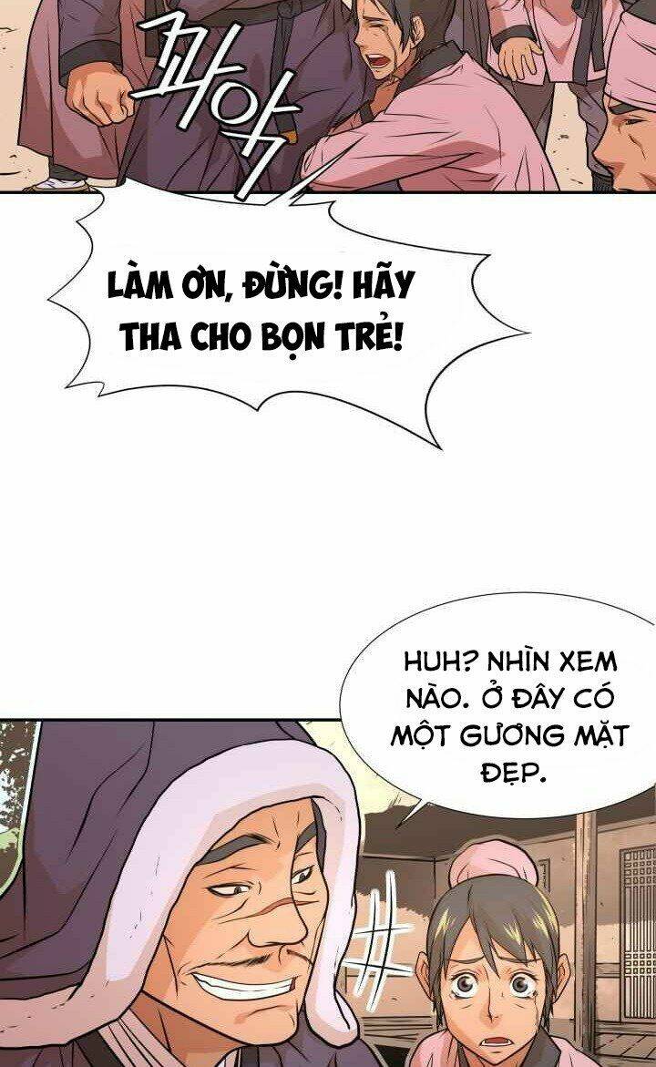 Dain Đồ Sắt Chapter 13 - Next Chapter 14