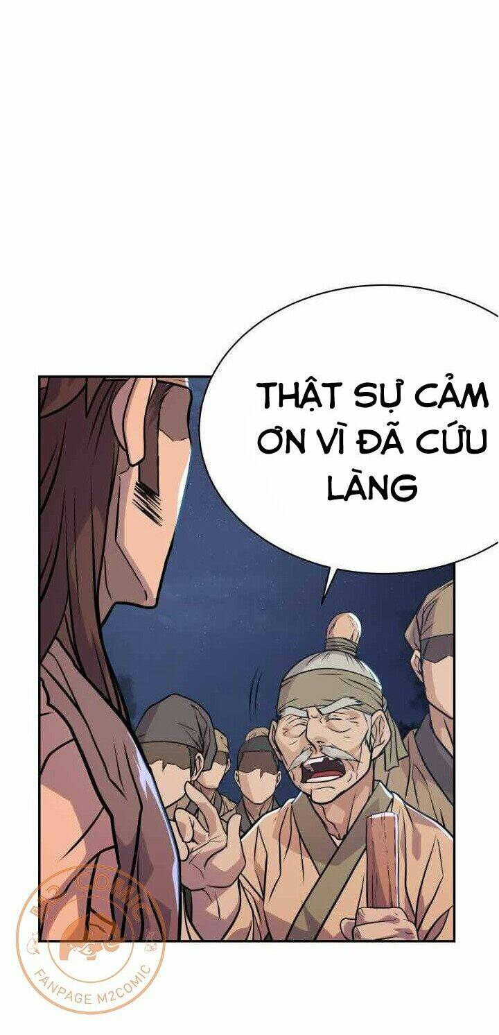 Dain Đồ Sắt Chapter 18 - Trang 2