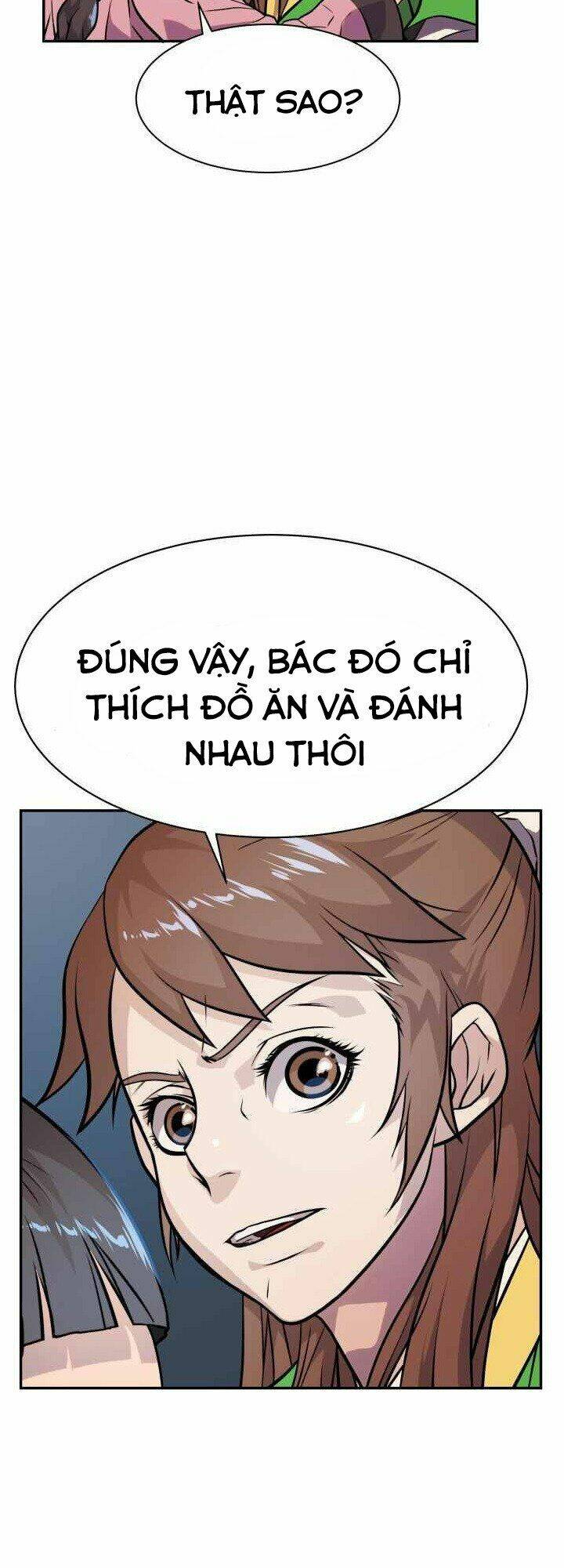 Dain Đồ Sắt Chapter 18 - Trang 2