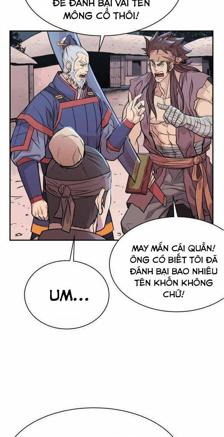 Dain Đồ Sắt Chapter 18 - Trang 2