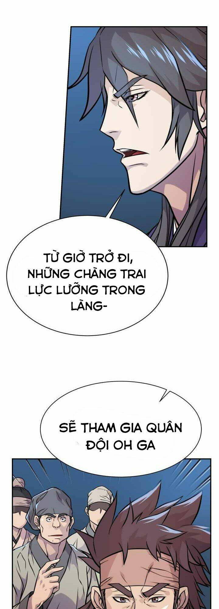 Dain Đồ Sắt Chapter 18 - Trang 2